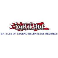Battles of Legend - Relentless Revenge (BLRR)