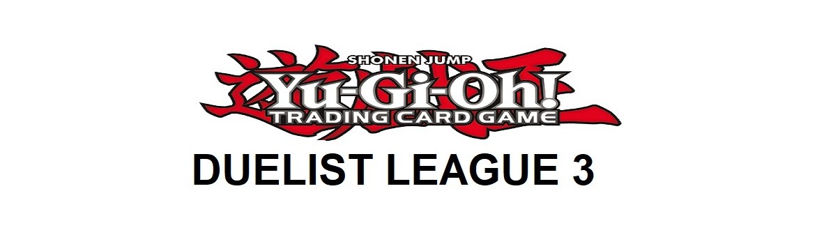 Duelist League 3