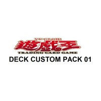 Deck Custom Pack 01 (DC01)
