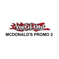 McDonald's Promo 2 (MDP2)