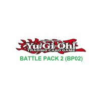 Battle Pack 2 (BP02)