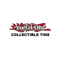 Collectible Tins