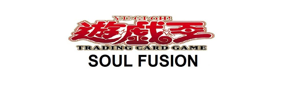Soul Fusion