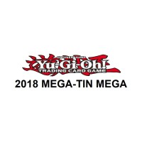 2018 Mega-Tin Mega Pack (MP18)