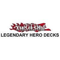 Legendary Hero Decks (LEHD)
