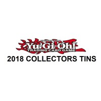2018 Collectors Tins (CT15)
