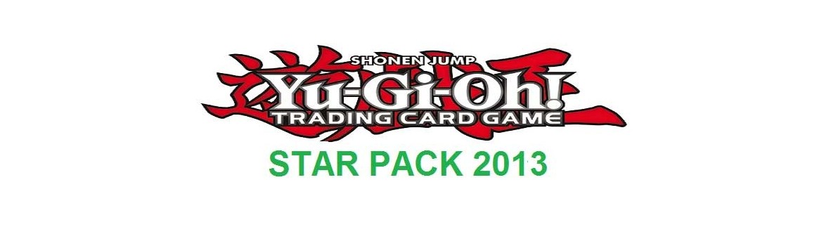 Star Pack 2013