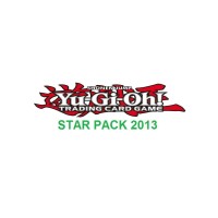 Star Pack 2013 (SP13)