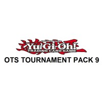 OTS Tournament Pack 9 (OP09)