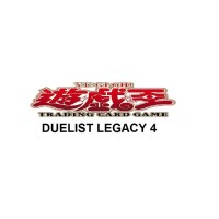 Duelist Legacy 4 (DL4)