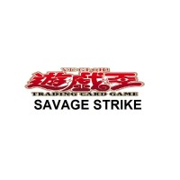 Savage Strike (SAST-JP)