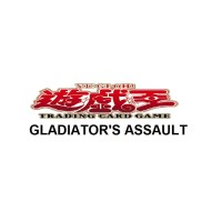 Gladiator's Assault (GLAS-JP)