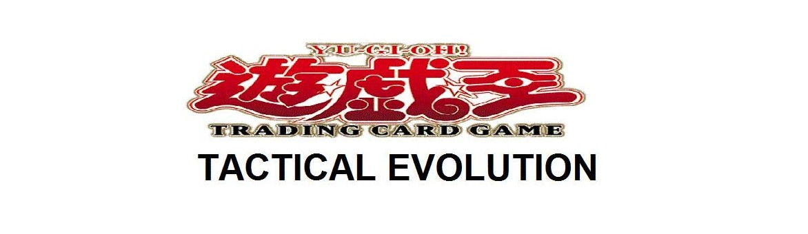 Tactical Evolution (TAEV)