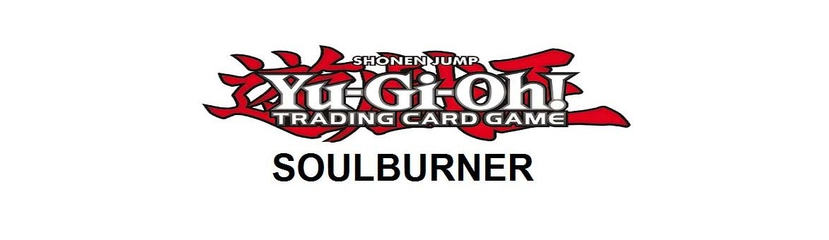 Soulburner (SDSB)