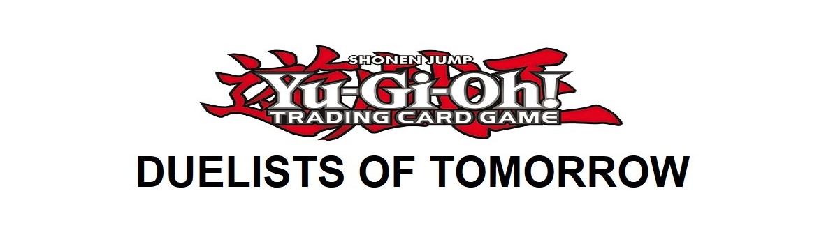 Speed Duel: Duelists of Tomorrow