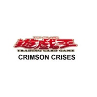Crimson Crisis (CRMS-JP)