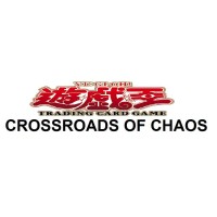 Crossroads of Chaos (CSOC-JP)