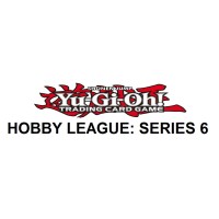 Hobby League: Series 6 (HL06)