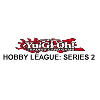 Hobby League: Series 2 (HL2)