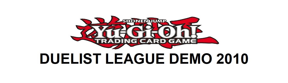 Duelist League Demo 2010 (DLDI)