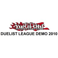 Duelist League Demo 2010 (DLDI)