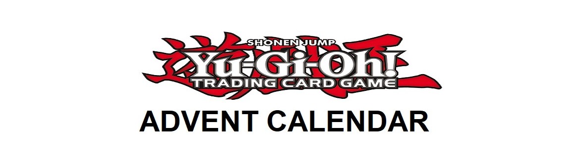 Advent Calendar (AC11)