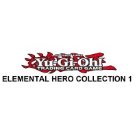 Elemental Hero Collection 1 (EHC1)