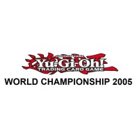 World Championship 2005 (WC5)