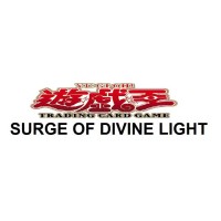 Surge of Divine Light (SR05-JP)