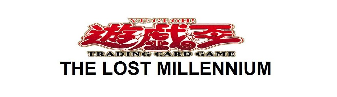 The Lost Millennium (TLM)