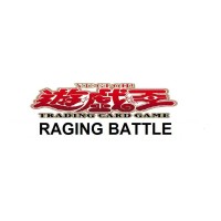 Raging Battle (RGBT-JP)