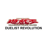 Duelist Revolution (DREV-JP)