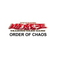 Order of Chaos (ORCS-JP)