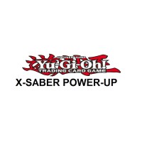 X-Saber Power-Up (XSPU)
