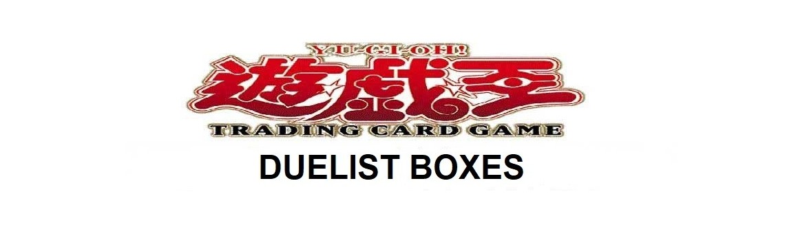 Duelist Boxes