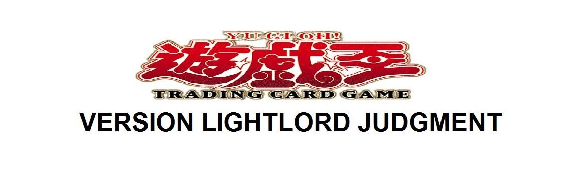Version Lightlord Judgment (DS14)