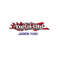 Starter Deck: Jaden Yuki (YSDJ)