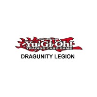 Dragunity Legion (SDDL)