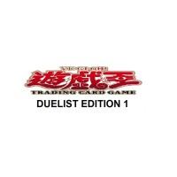 Duelist Edition 1 (DE01)