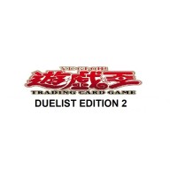 Duelist Edition 2 (DE02)