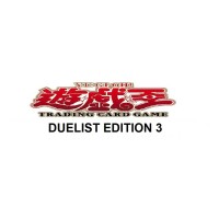 Duelist Edition 3 (DE03)
