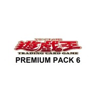 Premium Pack 6 (PP6)