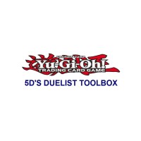 5D's Duelist Toolbox (5DS3)