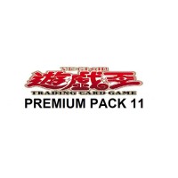 Premium Pack 11 (PP11)