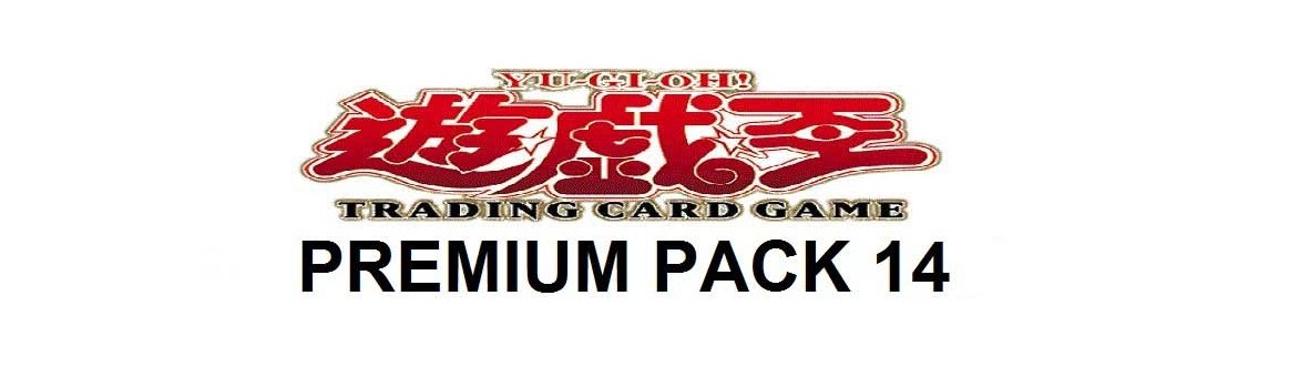 Premium Pack 14 (PP14)