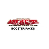 Booster Packs