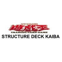Structure Deck Kaiba (KA)