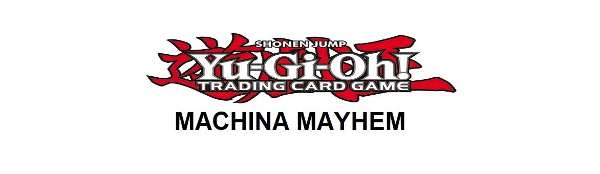 Machina Mayhem