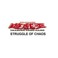 Struggle of Chaos (SC)
