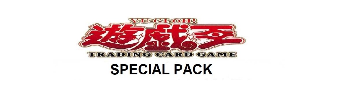 Special Pack